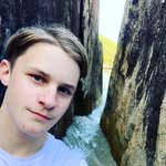 Jamie Dowd - @jamie_dowd2107 - Instagram