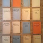 Jamie Dowd - @littlebluebookseries - Instagram
