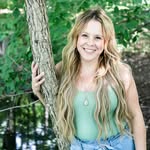 Jamie Downs - @themetaphorstohealing - Instagram