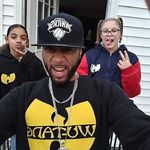 Jamie Drayton - @icebergslim75 - Instagram