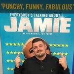 Jamie Drew - @jamiedrew89 - Instagram