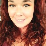 Jamie Drew - @strangedaisy81 - Instagram