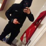 Jamie Drury - @itz_lilman123 - Instagram