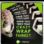 Jamie Poff Dugan - @jamiewrapslikearockstar - Instagram