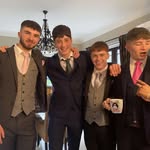 Jamie Dullea - @jamiedull07 - Instagram
