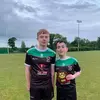 Jamie⚽️🏐 - @jamie.dullaghan.2011 - TikTok