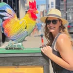 Jamie Dunham - @devilishlydunham - Instagram