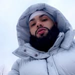 Carnel Baptiste - @jamie_dye1 - Instagram