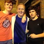 Jamie Dyet - @jamiedyet - Instagram