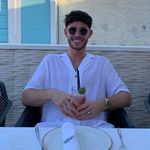 Jamie Dyson - @jamiedysonn - Instagram