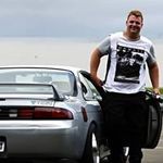 Jamie Eagle - @oldwheelsociety - Instagram