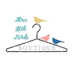 Jamie Eagle Markovich - @3lbcboutique - Instagram