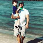 Jamie Easley - @easy_baby22 - Instagram