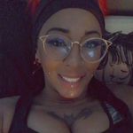 Jamie Easley - @_8savagequeen8_ - Instagram