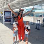 Jamie Easley - @easley_travel - Instagram