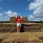 Jami Ebersole - @jamirose14 - Instagram