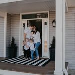 Jamie & Michael Ebert - @yoursmineandour_foreverhome - Instagram