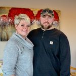 Jamie Eckard - @eckardhillbilly - Instagram