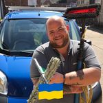 Jamie Edmond - @edmondjetwashinwindow - Instagram