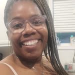 Jamie Edmond - @missthibodaux - Instagram