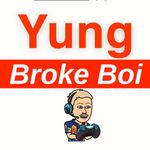 Jamie Egan - @yungbrokeboi1 - Instagram