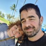 Jamie Egan - @pominoz83 - Instagram