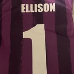 Jamie ellison - @ell1son194 - Instagram