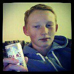 Jamie Ellison - @jamieellison97 - Instagram