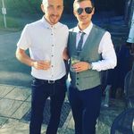 Jamie Ellison - @jamie_ellison89 - Instagram