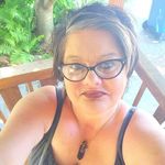 Jamie Erb - @amethystmoon7593 - Instagram
