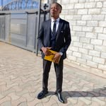 Jâmïe Escobãr Collêctîon - @nyawalijames - Instagram
