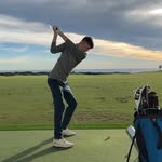 Jamie Everett - @jamieeverettgolf - Instagram