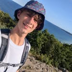 Jamie Everett - @poetical_dentist - Instagram
