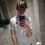Jamie - @jamieeverett67 - Instagram