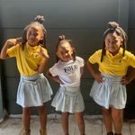 Jamie Everson - @jamie201459 - Instagram