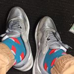 Jamie Everson - @socks.on.sox - Instagram