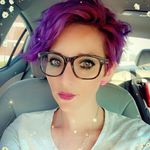 Jamie Everson - @jamielynn.88 - Instagram