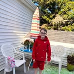Jamie Fahey - @captnjoe57_ - Instagram