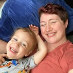 Jamie Fahey - @thepinkrage - Instagram