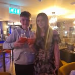Jamie Fahey - Facebook