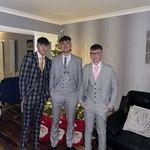 Jamie Fairley - @jamiefairley_05 - Instagram