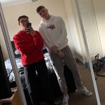 Jamie Fairley - @jamiefairley22 - Instagram