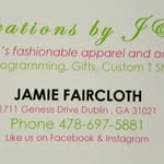 Jamie Faircloth - @faircloth2011 - Instagram