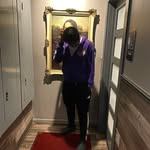 Kifarah Jamieson - @kifarahjamieson - Instagram