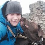 Jamie Farrington - @nhfaz - Instagram