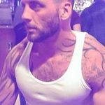 Jamie Farrington - @farringtonjamie - Instagram
