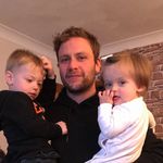 Jamie Farrington - @jimbo1983321 - Instagram