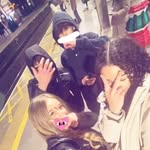 Jamie Lewis Farrington - @tiktoksevxxia - Instagram