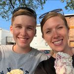 Jamie Faust - @faustcat106 - Instagram