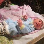 Megan Karlie - @jamie_faustine_383765 - Instagram